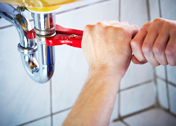 About Mc Andrews Plumbers